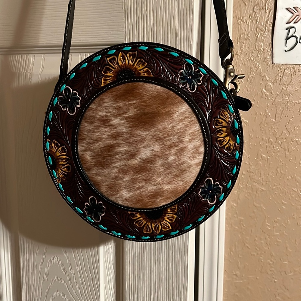 Myra Bag
